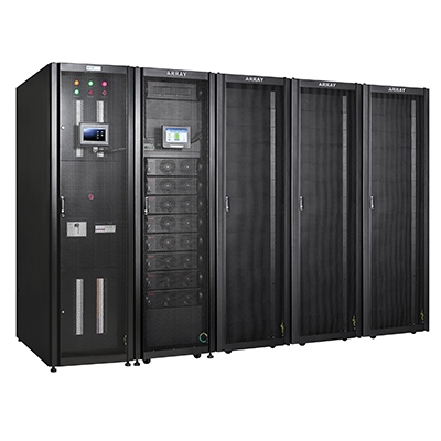 ARRAY 3A3 系列 (15KVA～150KVA)